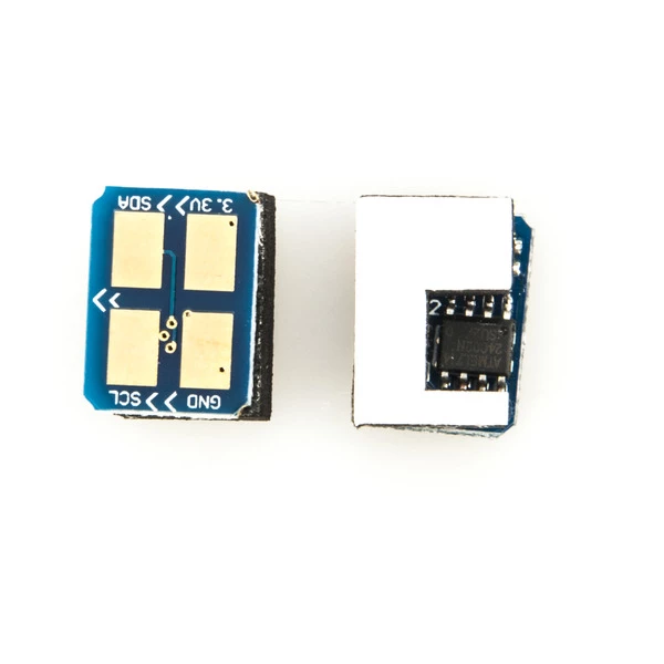Чип XER Ph 6110, 106R01206 1K, голубой Everprint (CHIP-XER-6110-C)