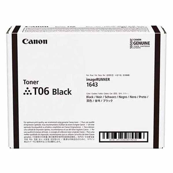 Картридж T06 Canon (3526C002)