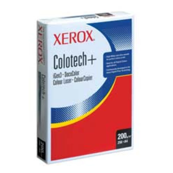 Бумага Colotech+ 200 А4, 250 л Xerox (003R94661/003R97967)