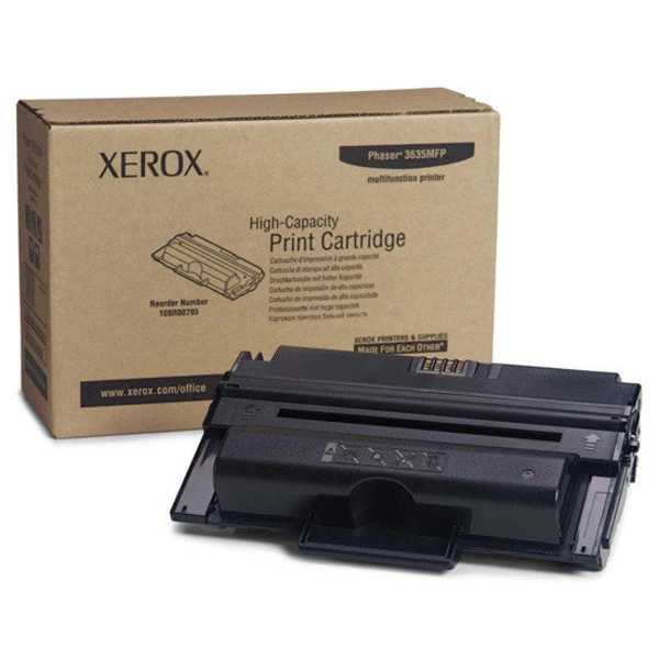 Тонер-картридж PH3435 Xerox (106R01415)