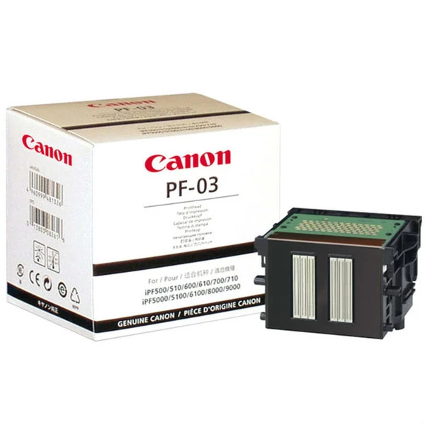 Головка печатающая PF-03 Canon (2251B001)