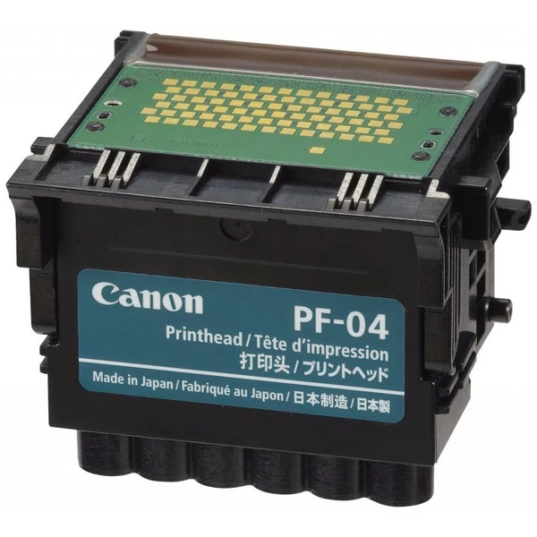 Головка печатающая PF-04 Canon (3630B001)