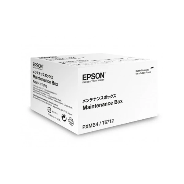 Контейнер для відпрацьованих чорнил WF-6090 Epson (13T671200)