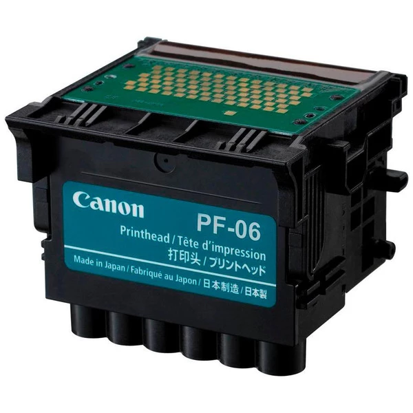 Головка печатающая PF-06 Canon (2352C001)