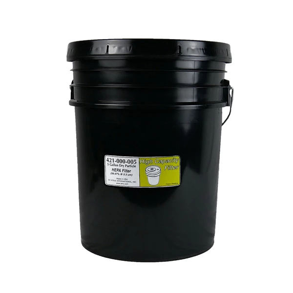 Фильтр универсальный для пылесоса HIGH CAPACITY HEPA (HC-HEPA) (421-000-005)