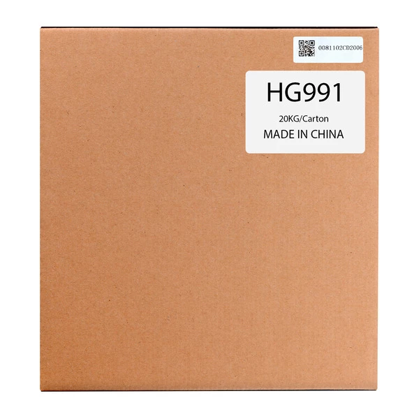 Тонер Kyocera Mita P3045 пакет, 20 кг (2x10 кг) HG toner (HG991)