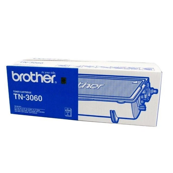 Тонер-картридж TN3060 Brother (TN3060)