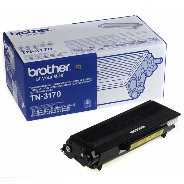 Тонер-картридж TN3170 Brother (TN3170)