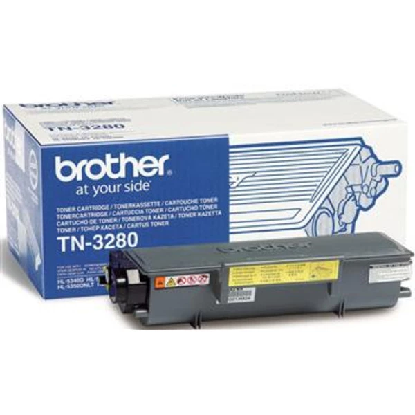 Тонер-картридж TN3280 Brother (TN3280)