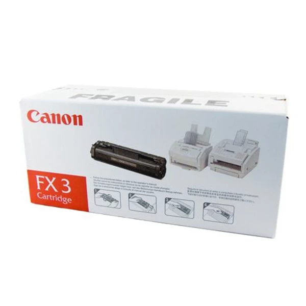 Картридж FX3 Canon (1557A003)