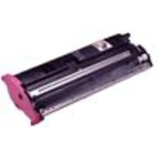 Тонер-картридж S050035 пурпурный Epson (AcuLaser C1000)