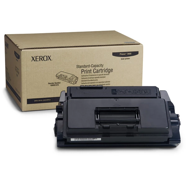 Картридж Phaser 3600 Xerox (106R01370)