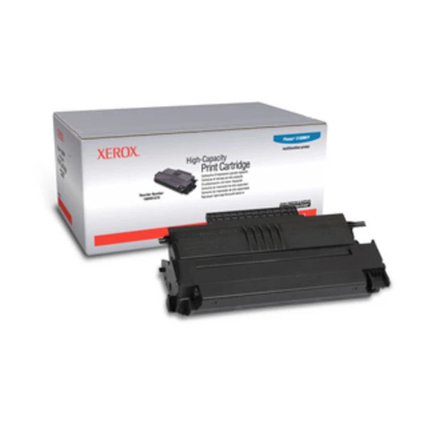Тонер-картридж 106R01379 Xerox (Phaser 3100) (MAX)