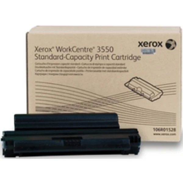 Тонер-картридж 106R01529 Xerox (WC 3550)