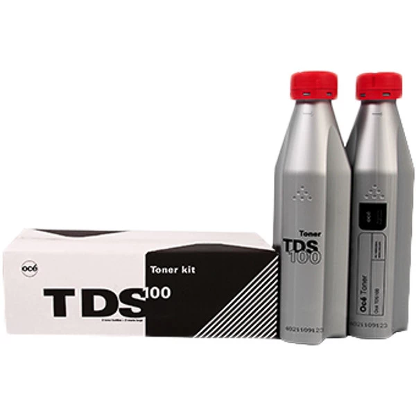 Тонер-картридж TDS100 OCE (1060023044/7521B001)