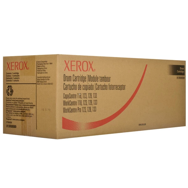 Драм-картридж (M118) Xerox (013R00589) - Фото 1 
