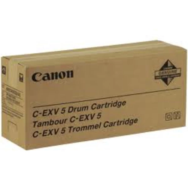 Драм-картридж C-EXV5 Canon (6837A003)