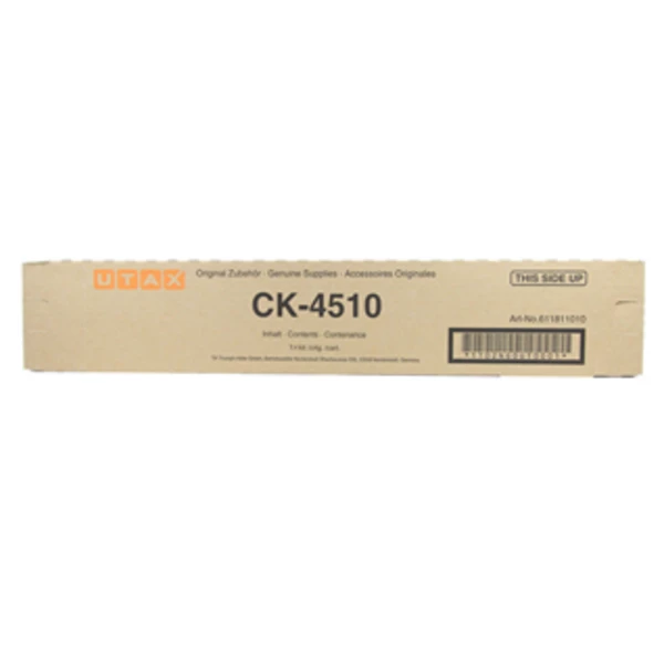 Тонер-картридж CK-4510 Utax (611811010)
