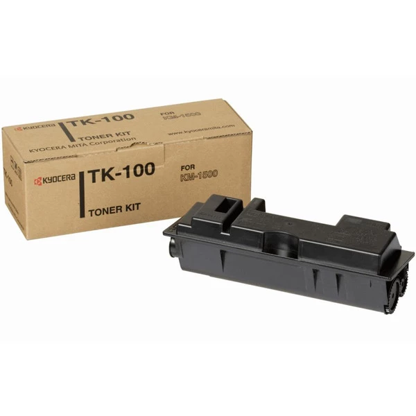 Тонер-картридж TK-100 Kyocera Mita (370PU5KW)