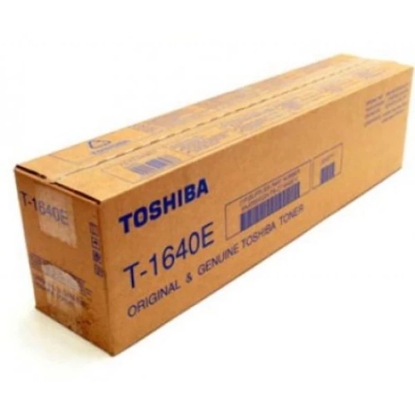 Тонер-картридж T-1640E-5K Toshiba (6AJ00000023/6AJ00000194)