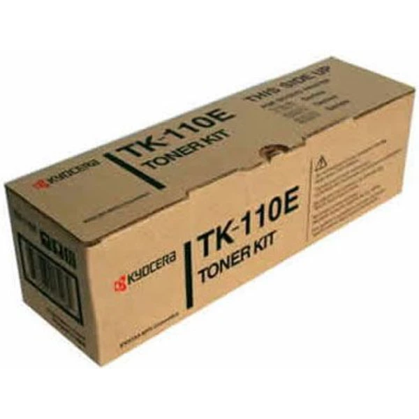 Тонер-картридж TK-110E Kyocera Mita (1T02FV0DE1)
