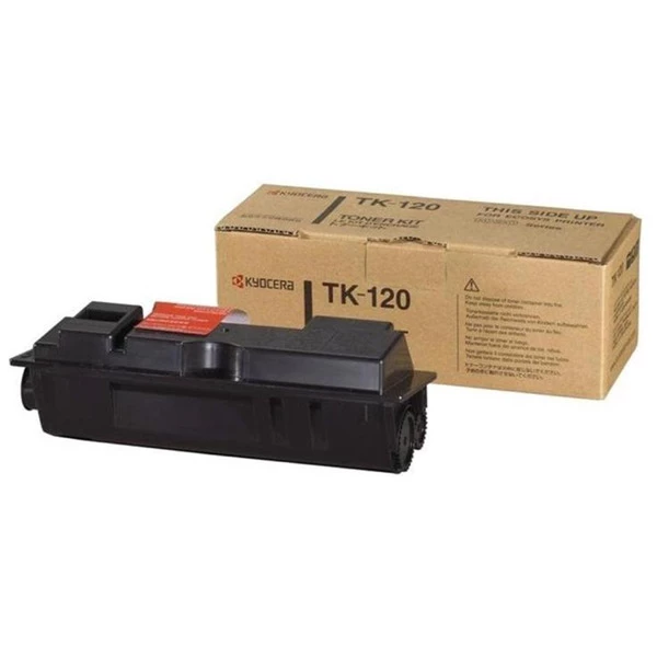 Тонер-картридж TK-120 Kyocera Mita (1T02G60DE0)