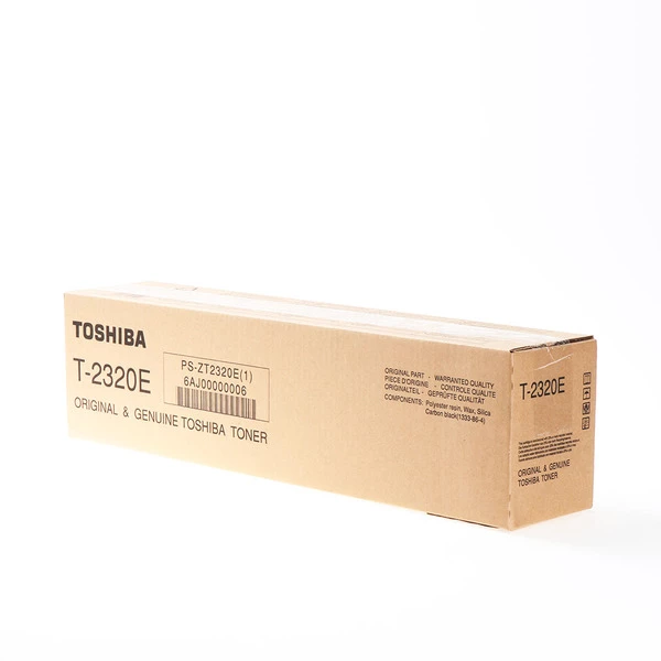 Тонер-картридж T-2320E Toshiba (6AJ00000006)