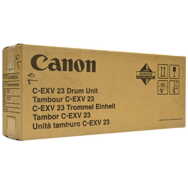 Драм-картридж C-EXV23 Canon (2101B002AA)
