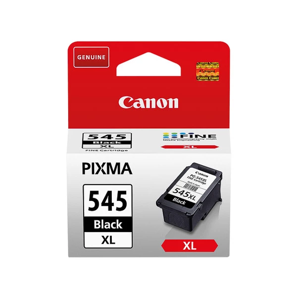 Картридж PG-545 XL чорний Canon (8286B001)