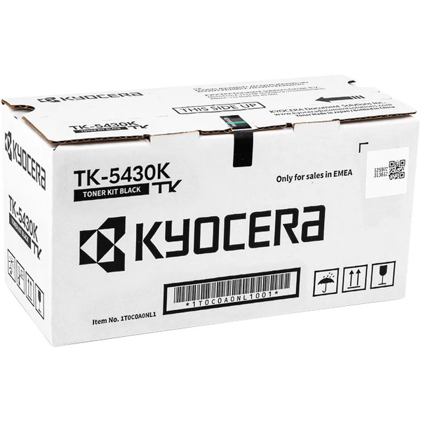 Тонер-картридж TK-5430K черный Kyocera Mita (1T0C0A0NL1)