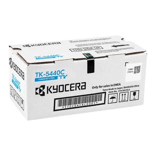 Тонер-картридж TK-5440C голубой Kyocera Mita (1T0C0ACNL0)