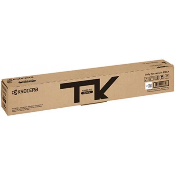 Тонер-картридж TK-8365K чорний Kyocera Mita (1T02YP0NL0)