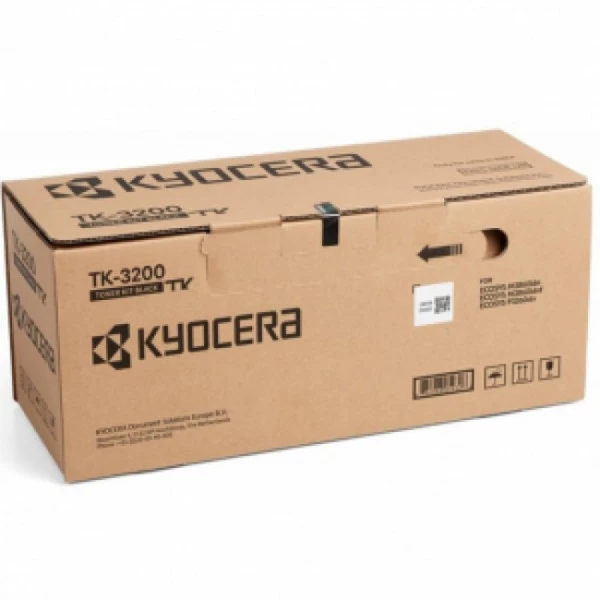 Тонер-картридж TK-3200 Kyocera Mita (1T02X90NL0)