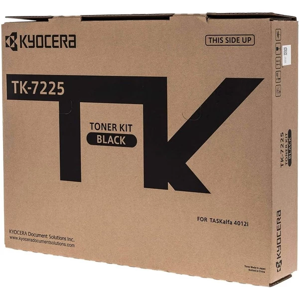 Тонер-картридж TK-7225 Kyocera Mita (1T02V60NL0)