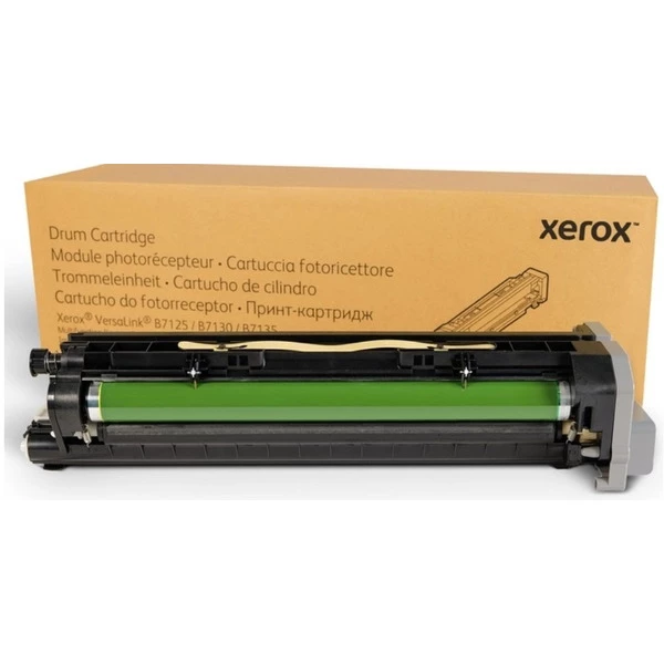 Драм-картридж B7125/B7130/B7135 черный Xerox (013R00687)