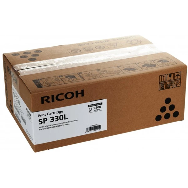 Картридж SP330L Ricoh (408278)