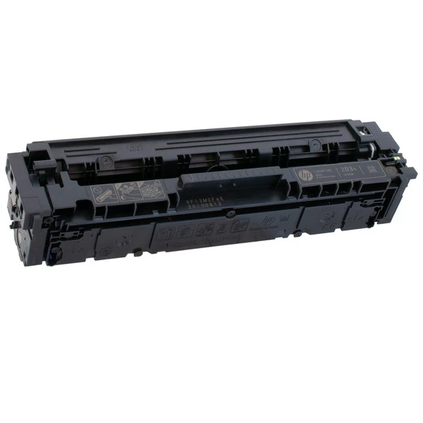 Картридж HP 203A (CF540A) чорний порожній (CF540A-B-EV)