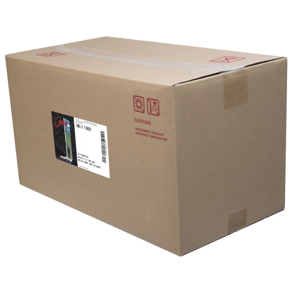 Тонер HP LJ P1005 пакет, 20 кг (2x10 кг) Imex (CMG-3)