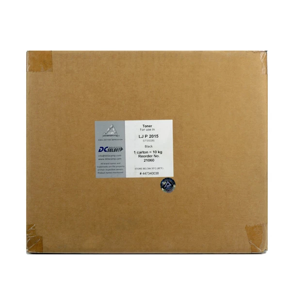 Тонер HP LaserJet P2015 пакет, 10 кг MK Imaging/DC Select (UT1922B) (21060) - Фото 1 