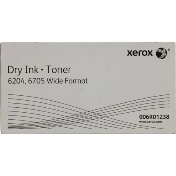 Тонер-картридж 6204/6604/05 Xerox (006R01238)
