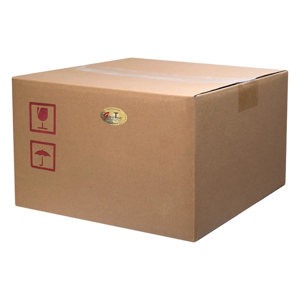 Тонер Kyocera Mita TaskAlfa 1800 пакет, 20 кг (2x10 кг) Tomoegawa (KM-08)