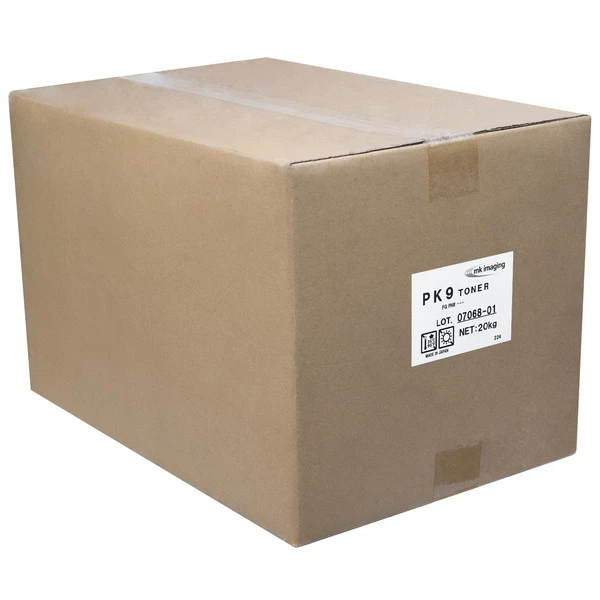 Тонер Kyocera Mita универсальный PK9 пакет, 20 кг (1x20 кг) CET (CET8857)