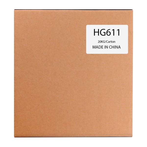 Тонер Kyocera Mita FS-1040 пакет, 20 кг (2x10 кг) HG toner (HG611)