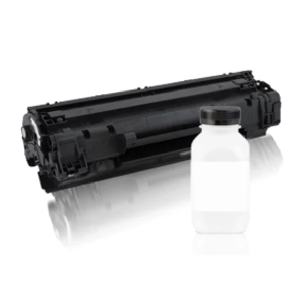 Заправка картриджа Epson C13S050190 чорний