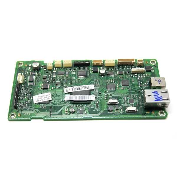 Плата форматтера SCX-3200 Samsung (JC92-02318G)