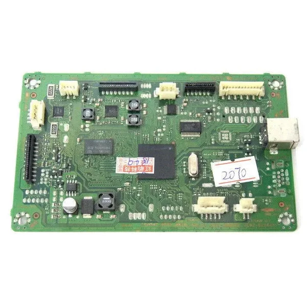 Плата форматтера SL-M2070 Samsung (JC92-02688В)