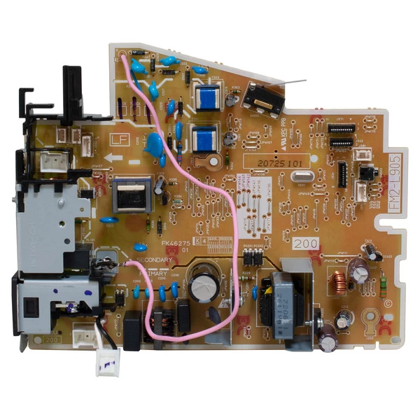 Плата питания LBP6030B Canon (FM2-L905)