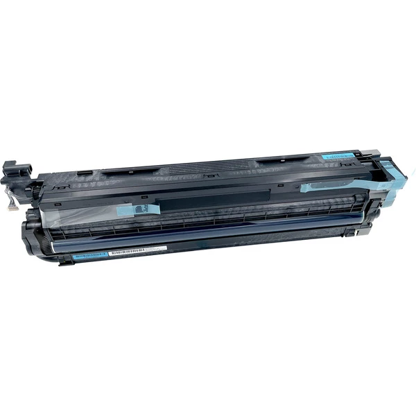 Блок формирования изображения Ricoh MPC 4504, D2422220/37/80, желтый CET (CET561046)