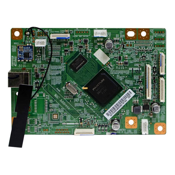 Плата форматтера M6500W Pantum (301022137001/302110016301) - Фото 1 