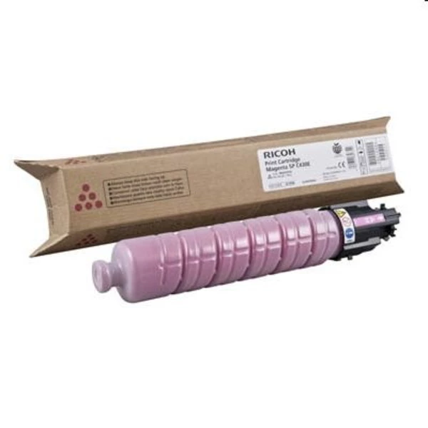 Тонер-картридж SP C430E пурпуровий Ricoh (821281)